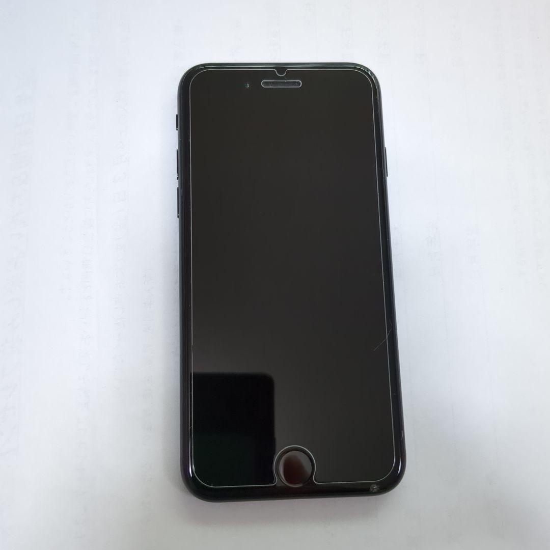 【中古】《SIMフリー》iPhone SE2 128GB　本体のみ