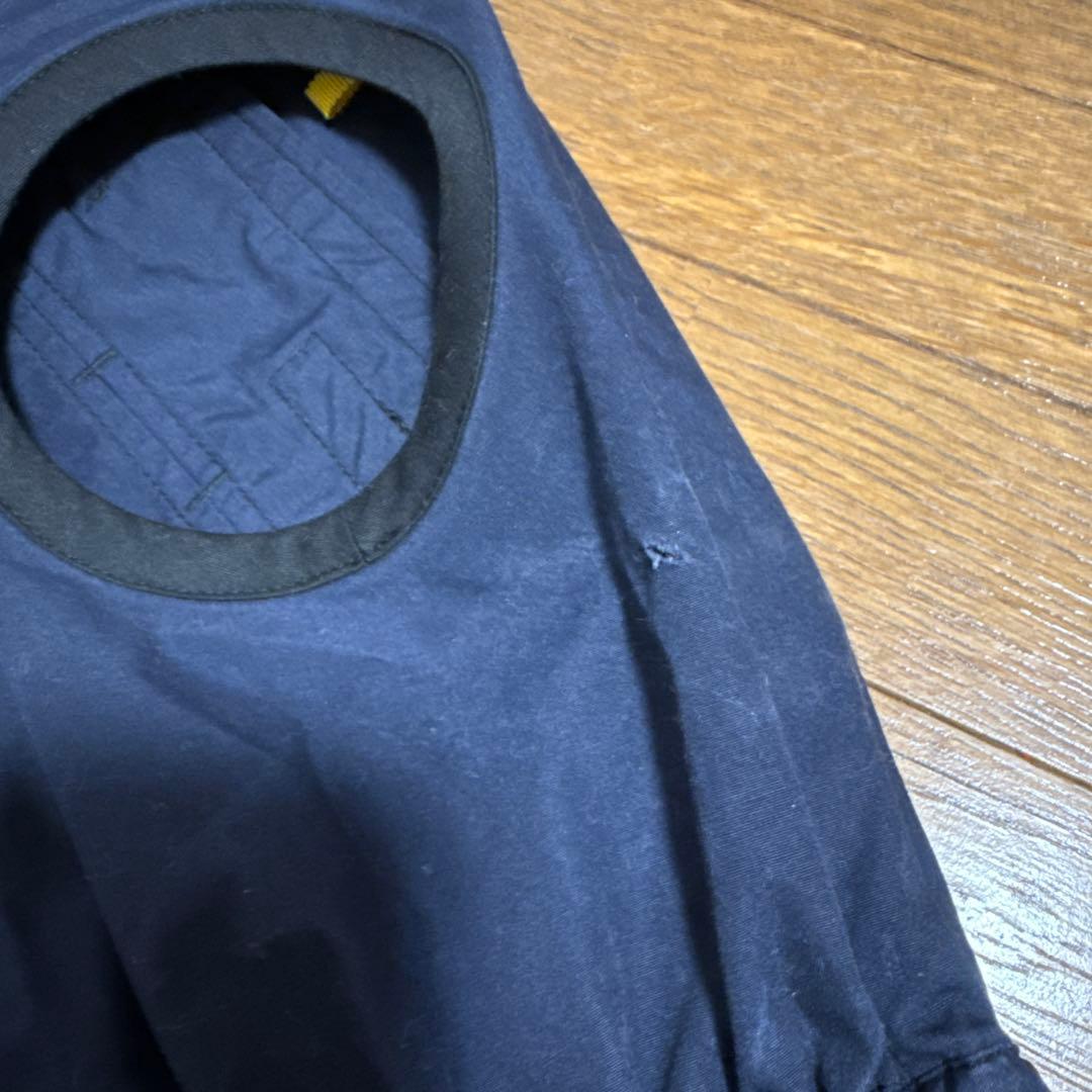 ショー　バートル空調服