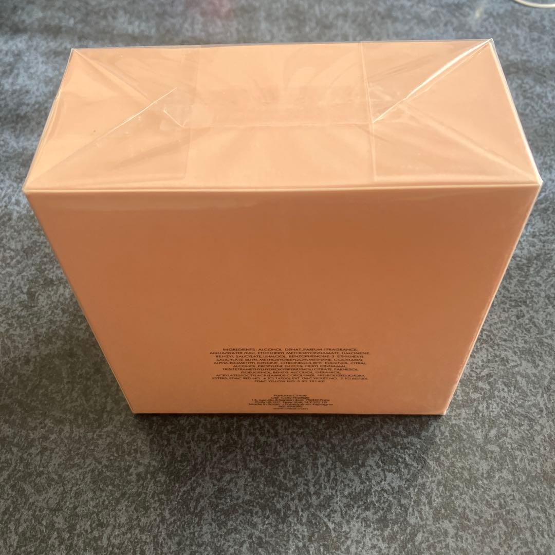 クロエ CHLOE ノマド オードパルファム 75ml