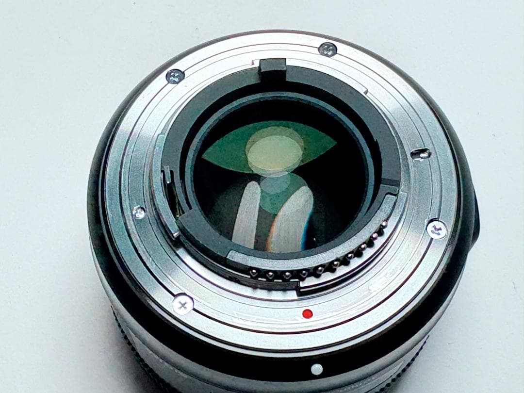 元箱付き 極上品 シグマ 30mm F1.4 DC HSM Art ニコン