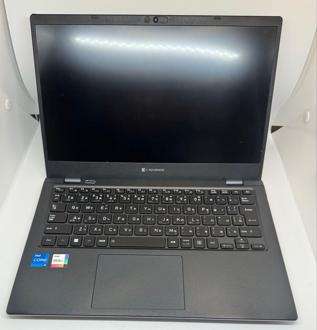 ダイナブック　G83/HV 完全ジャンク