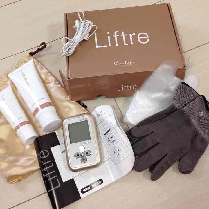 Liftre   リフトレ ‼︎