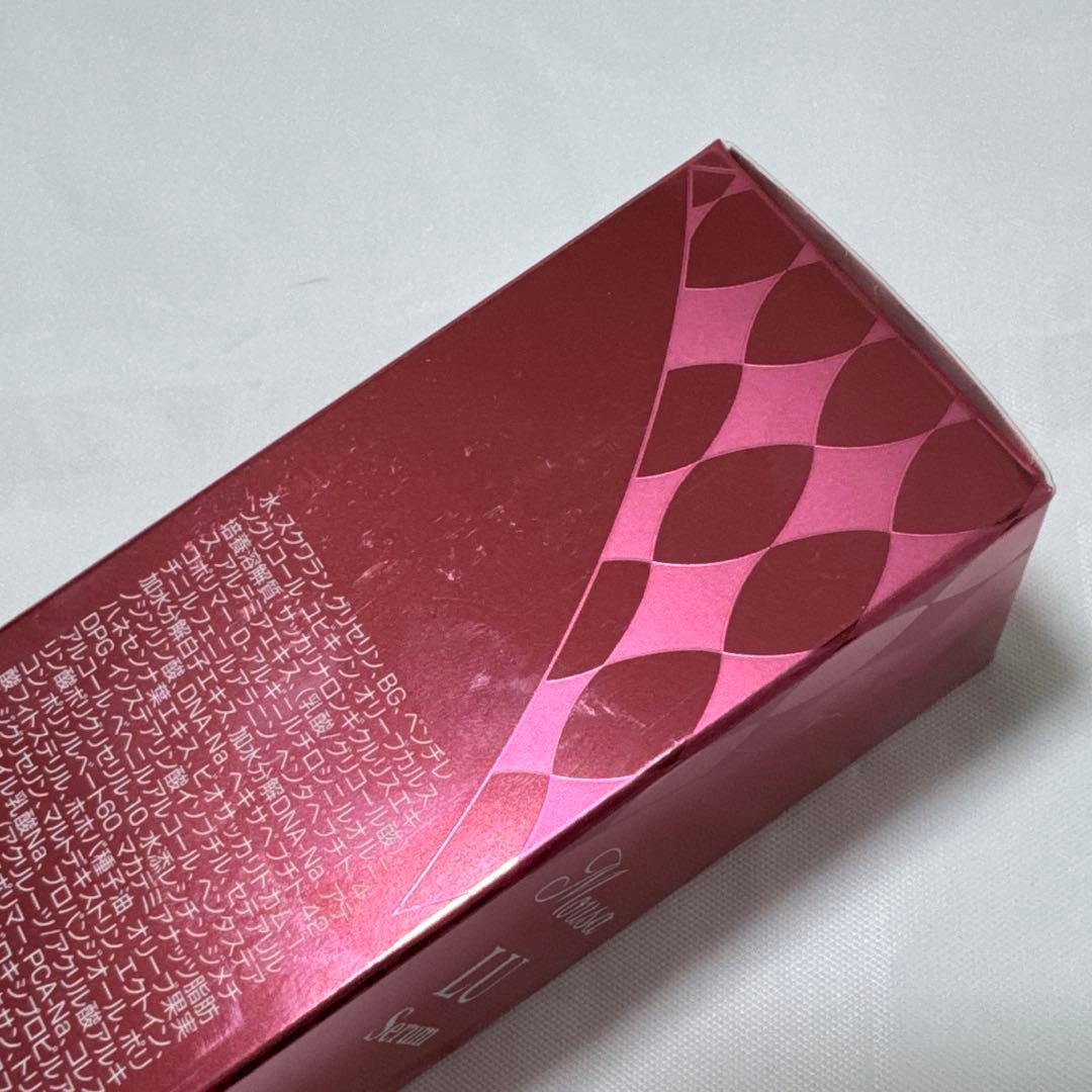 ムーサ　LUセラム　tia 50g 新品未開封