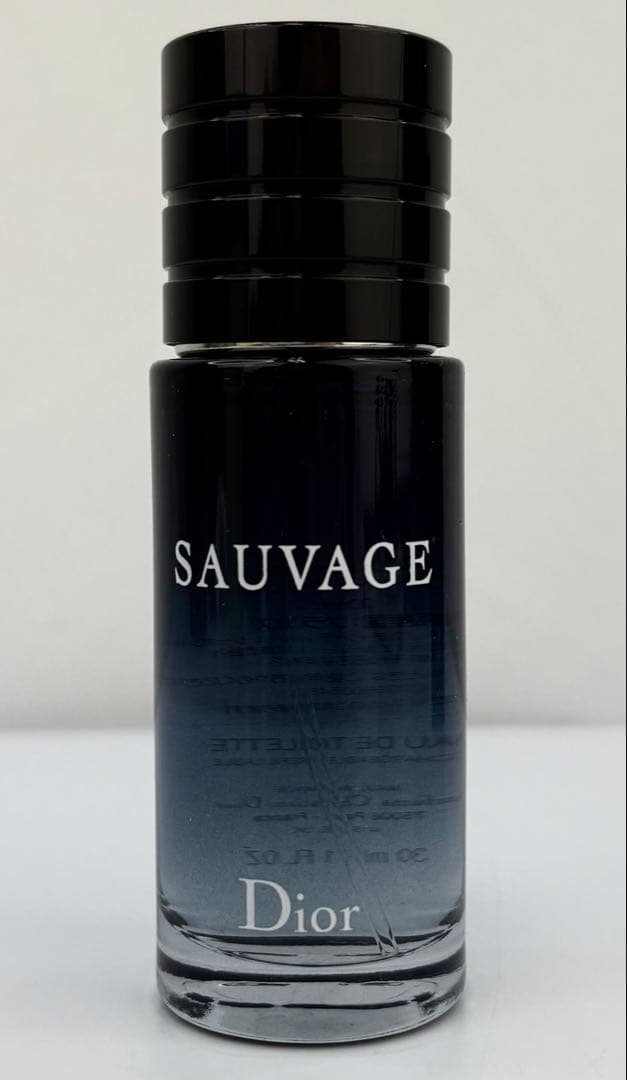 【30ml】Christian Dior SAUVAGE EDT