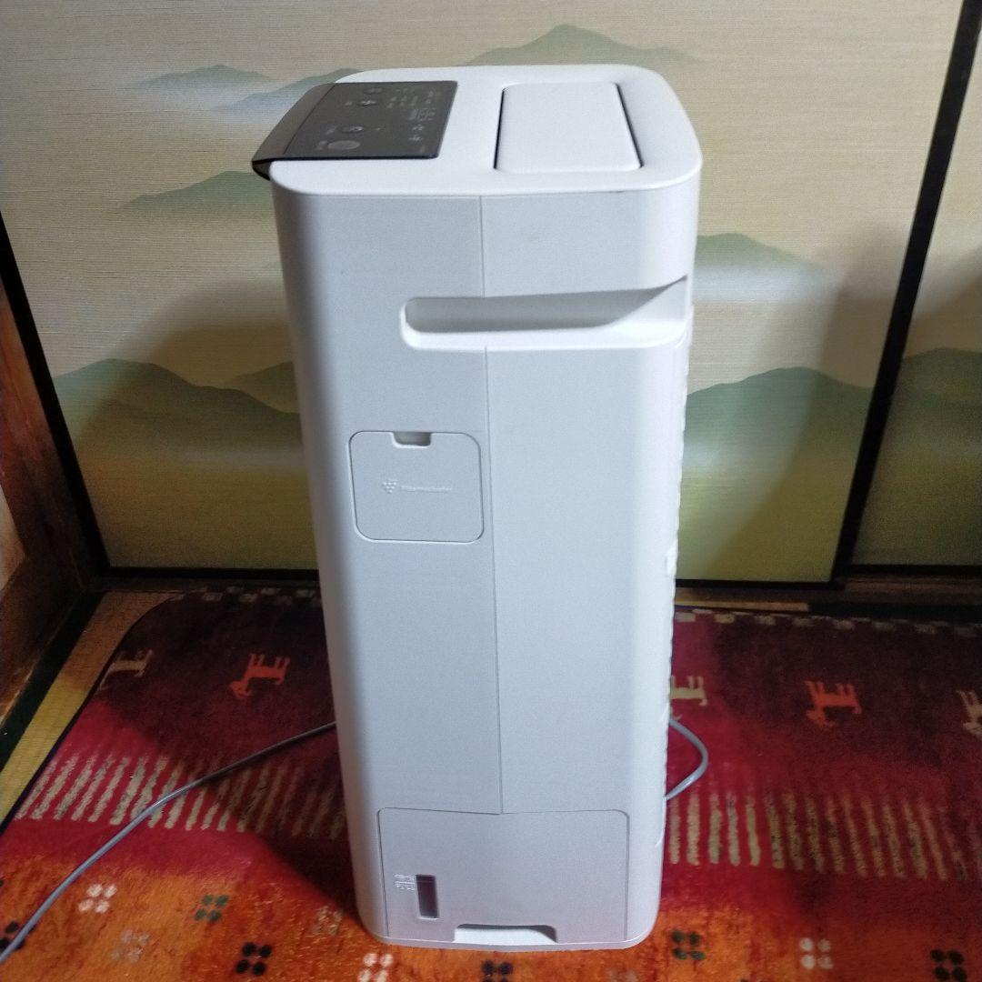 SHARP シャープ　加湿空気清浄機　KI-PS40-W