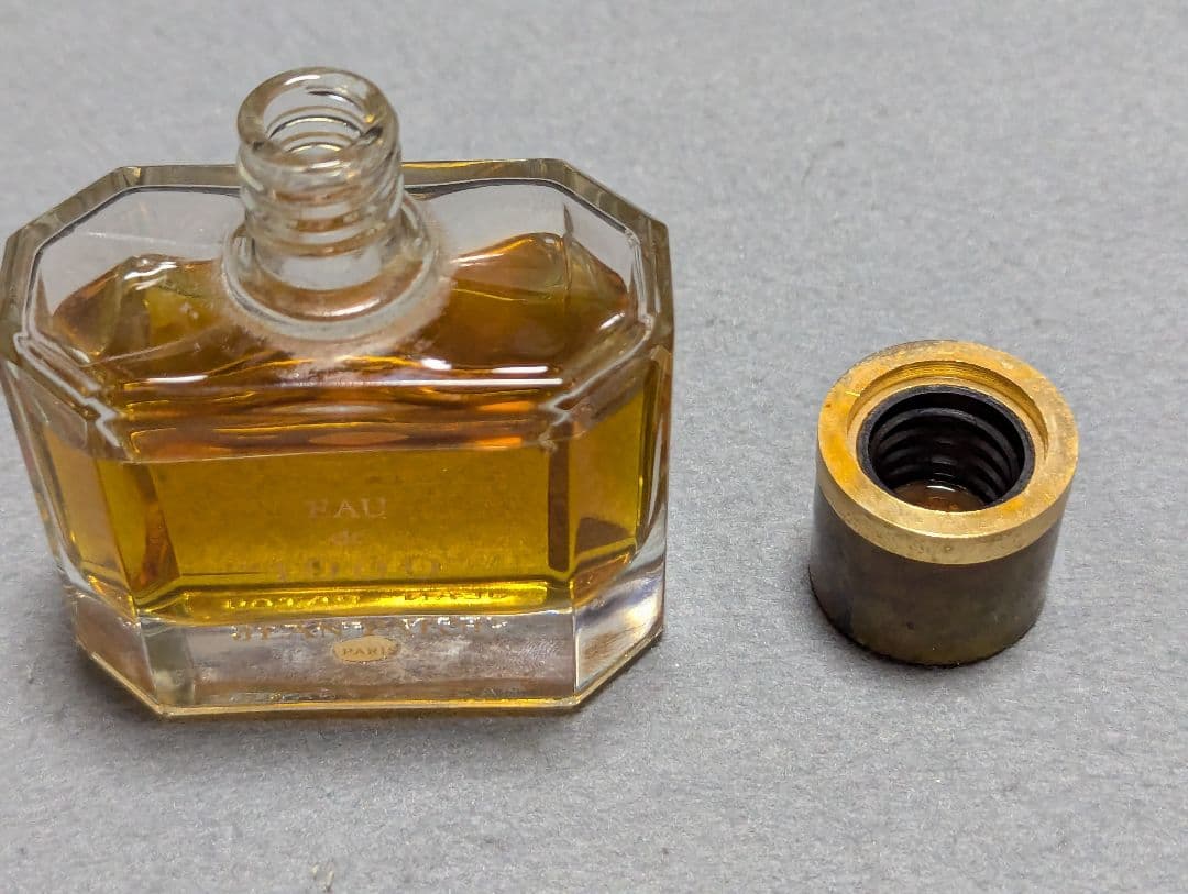 希少ジャンパトゥEAU de 1000オーデパルファム60ml85°