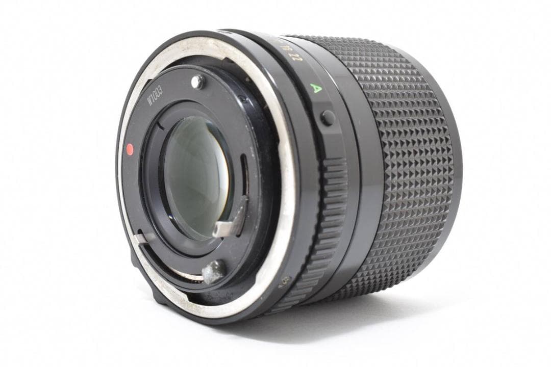★良品★ キヤノン CANON NEW FD 85mm F1.8