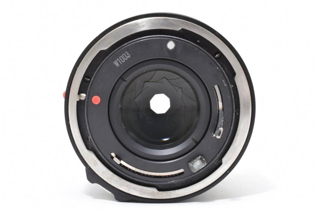 ★良品★ キヤノン CANON NEW FD 85mm F1.8