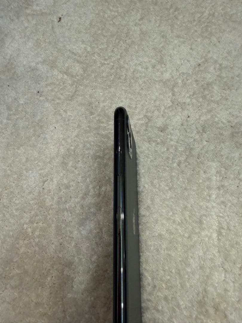 iPhone 11promax 64GB ミッドナイトグリーン