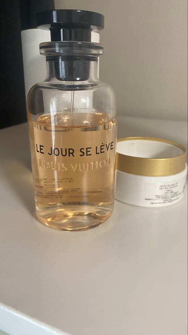 LOUIS VUITTON LE JOUR SE LÈVE 100ml