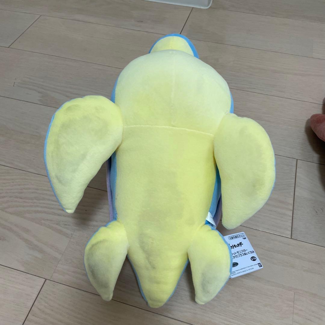 ポケモン　ぬいぐるみ　まとめ　5kg