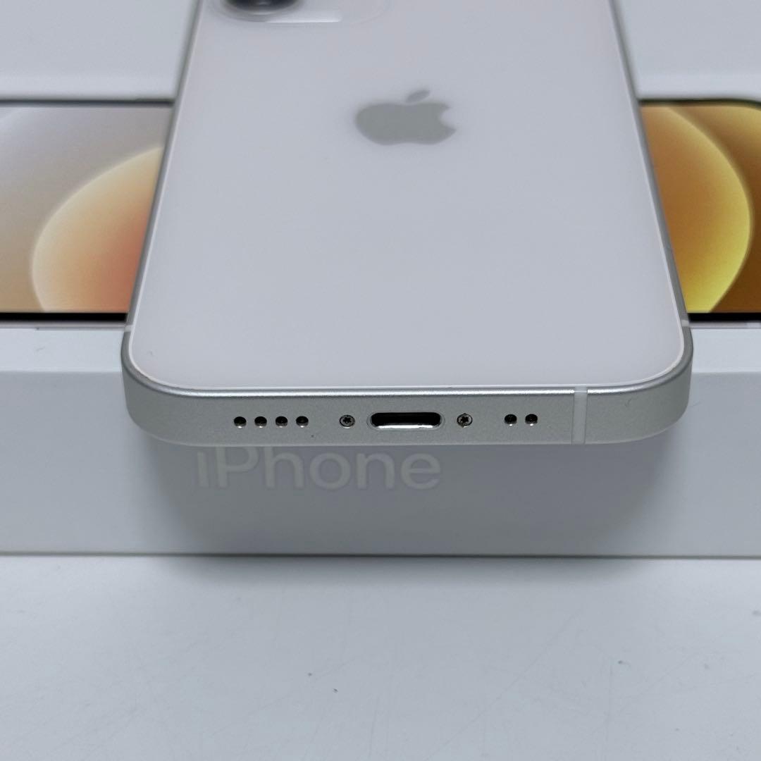 Apple iPhone 12 mini 64GB SIMフリー