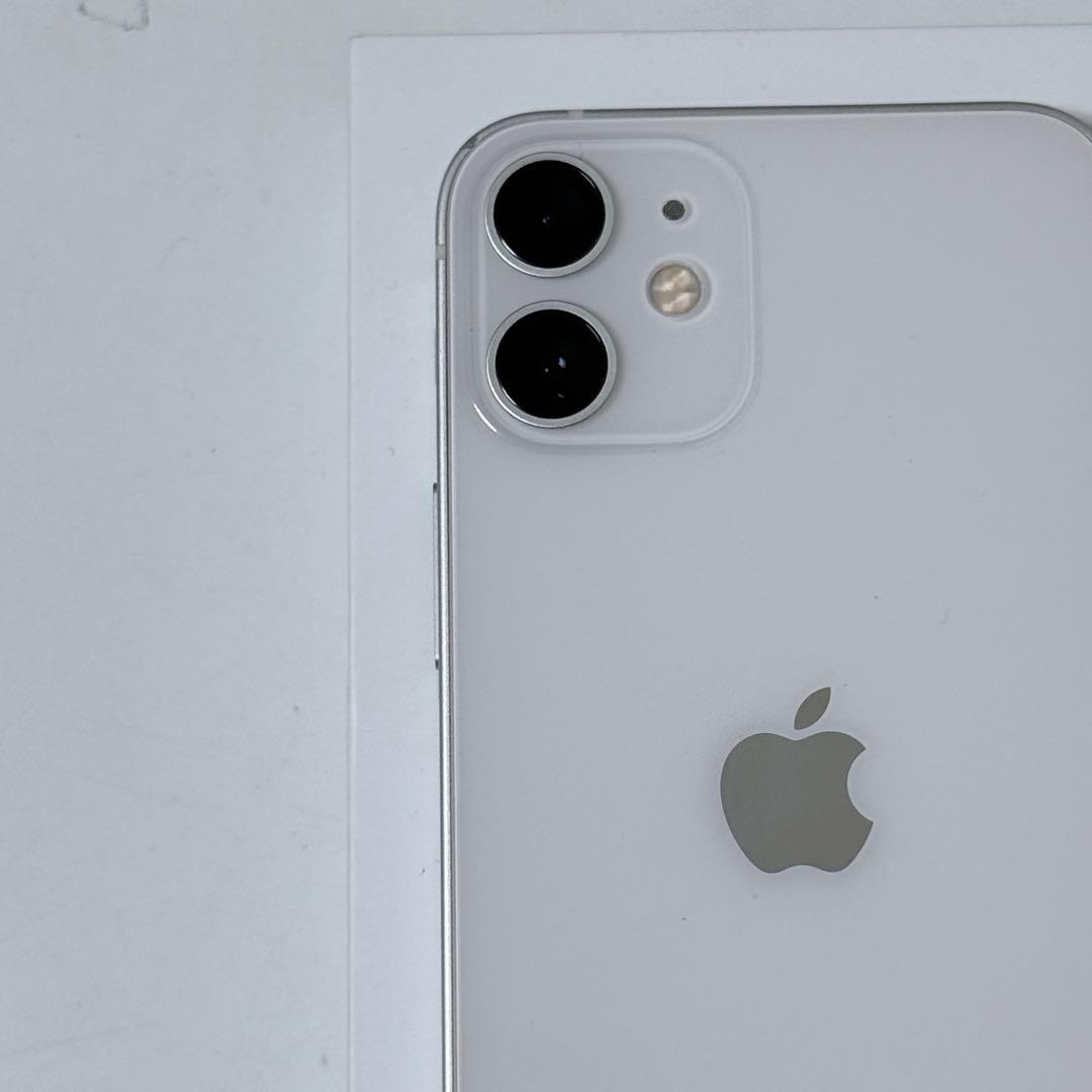 Apple iPhone 12 mini 64GB SIMフリー