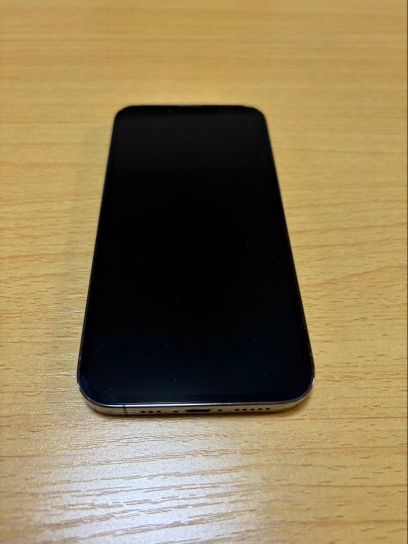 iPhone 13 Pro 256GB グラファイト箱あり美品