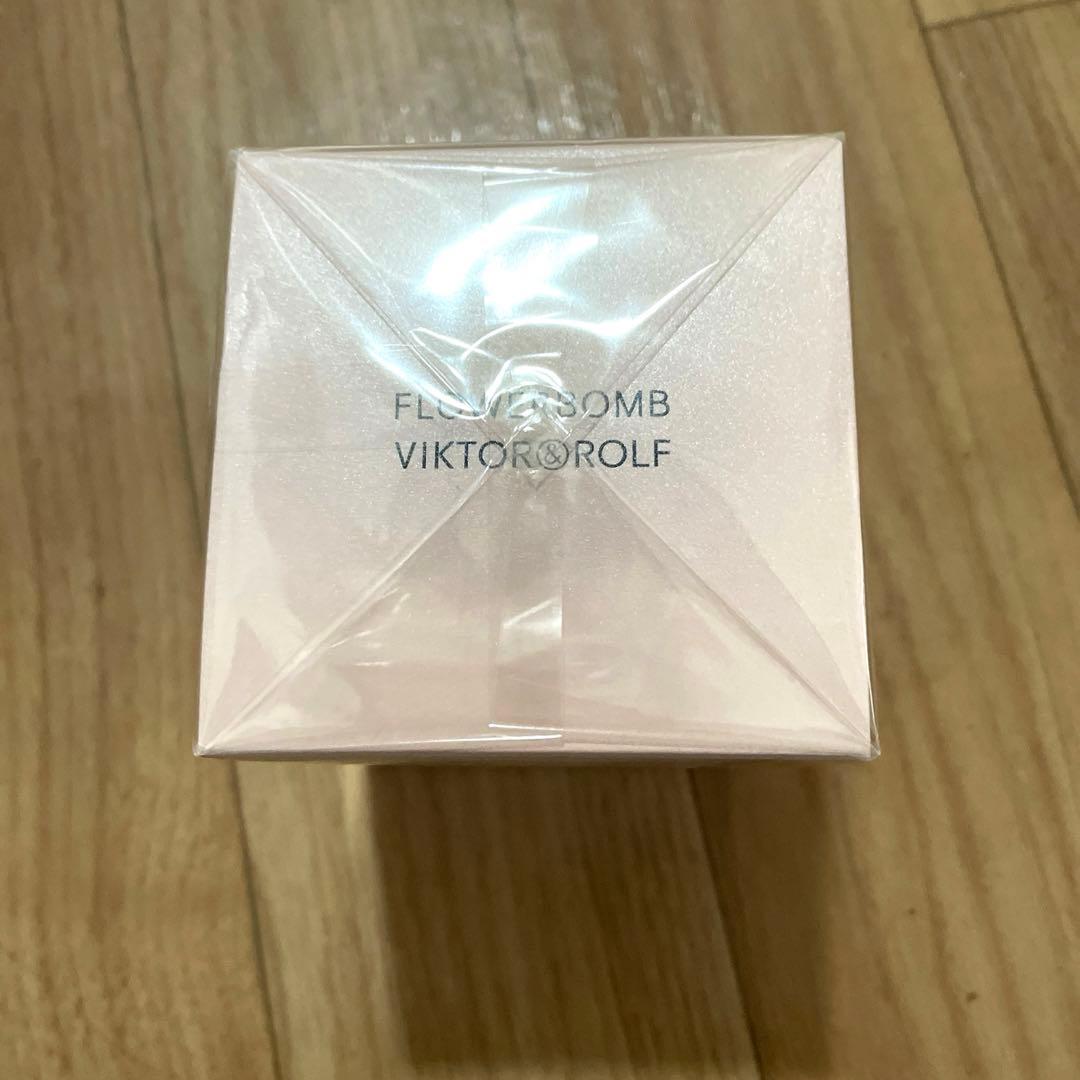 《新品》VIKTOR&ROLFフラワーボム　キャンドル