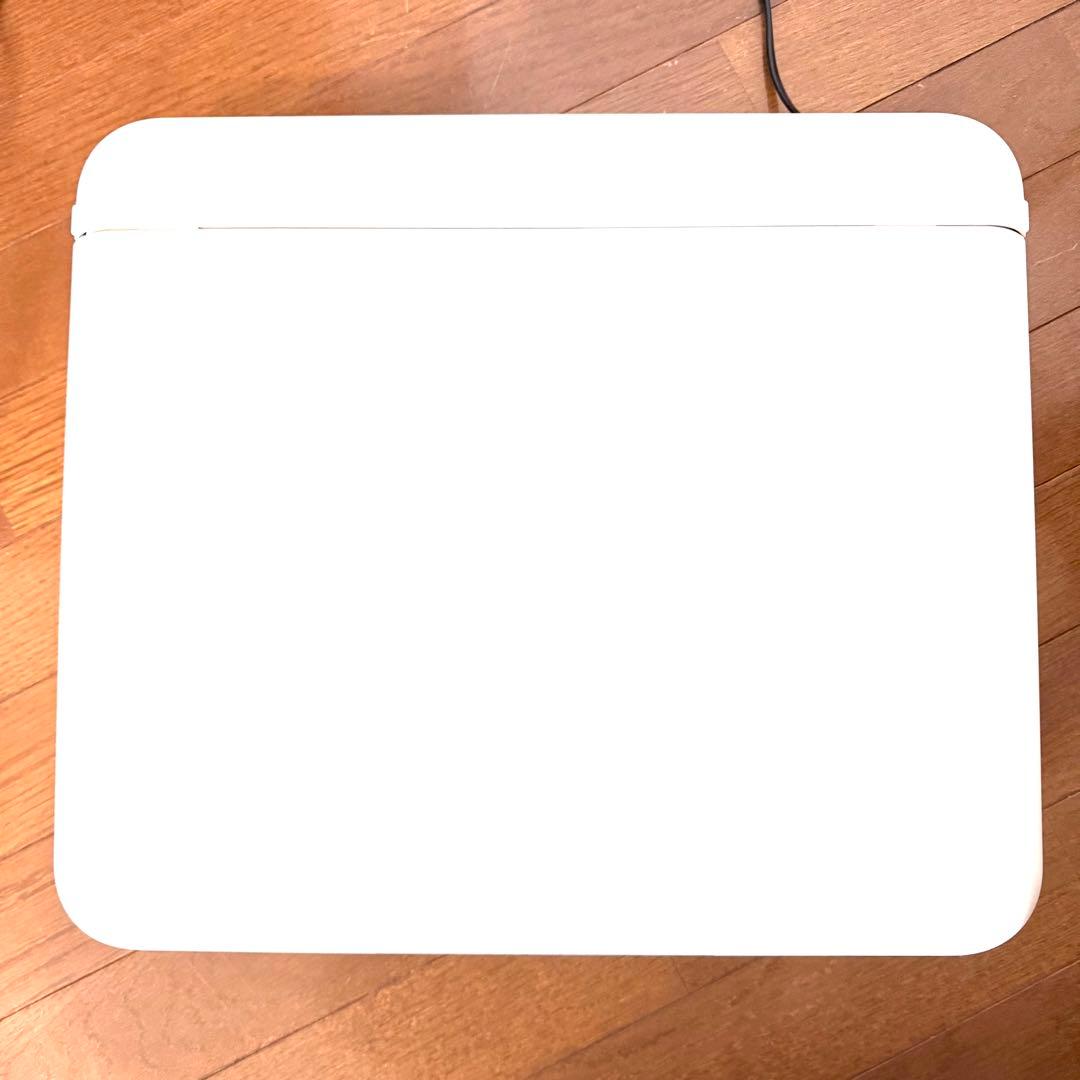 プリンター EPSON EW-M752T エコタンク・Wi-Fi・動作良好