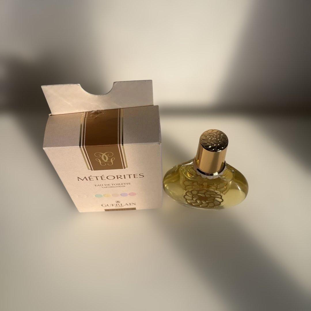 Guerlain Météorites Eau de Toilette 30ml