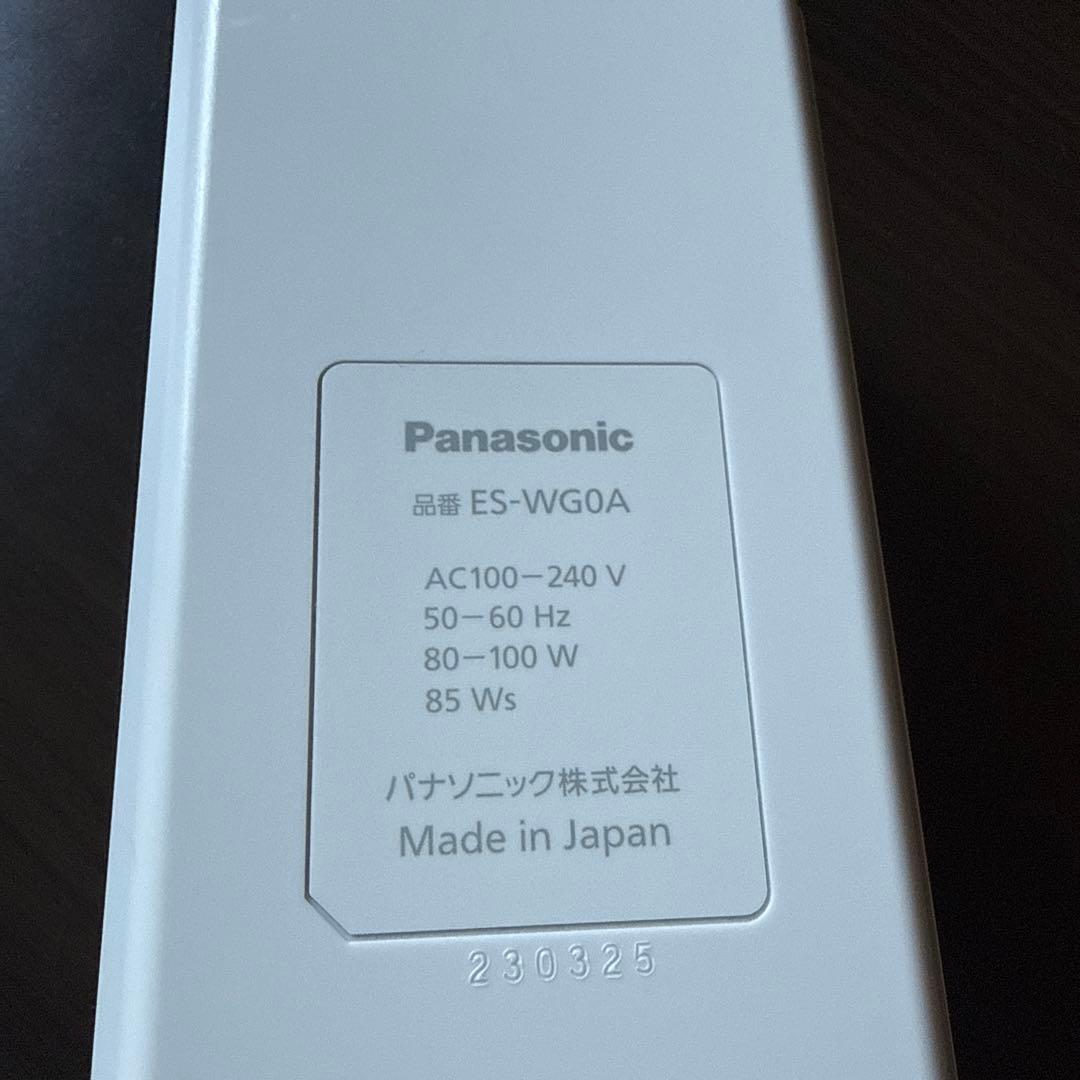 SMOOTHEPI スムースエピ　脱毛　美容 ES-WG0A