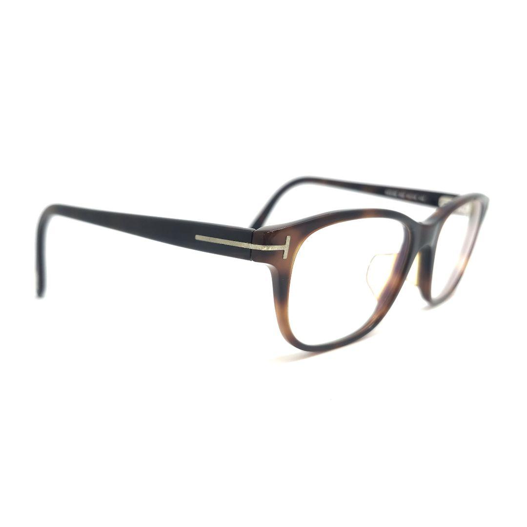 TOM FORD　トムフォード　眼鏡　TF5196