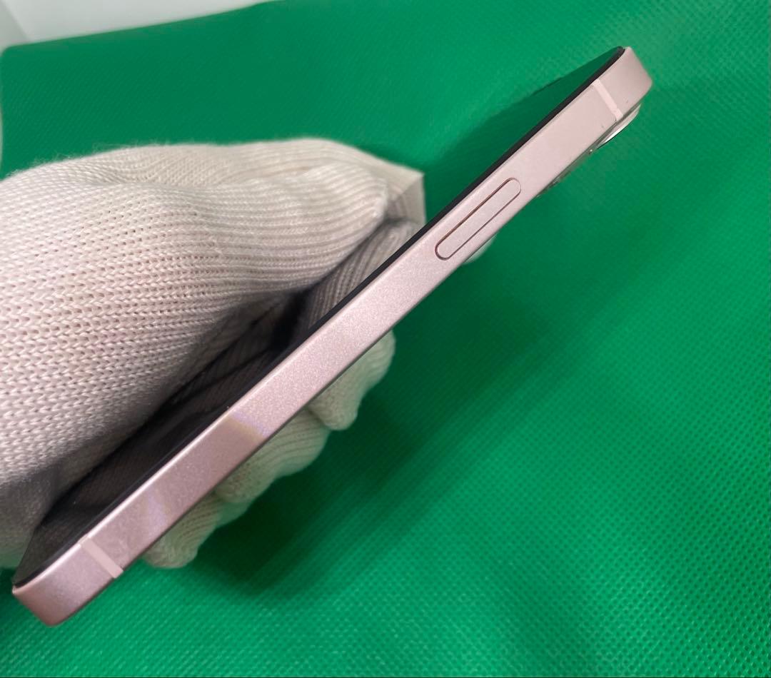 お値下げ中！美品 iPhone 13 mini 128GB