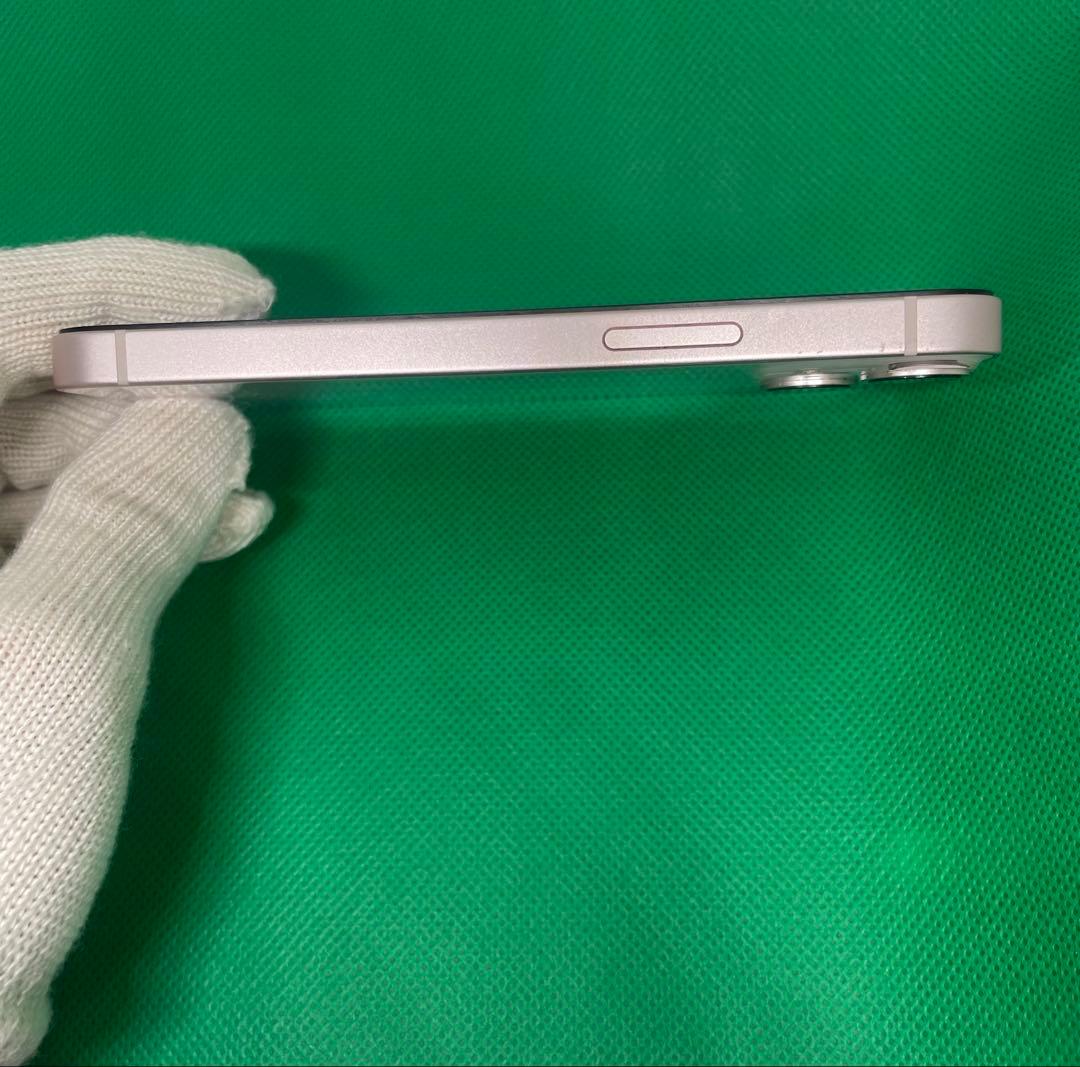 お値下げ中！美品 iPhone 13 mini 128GB
