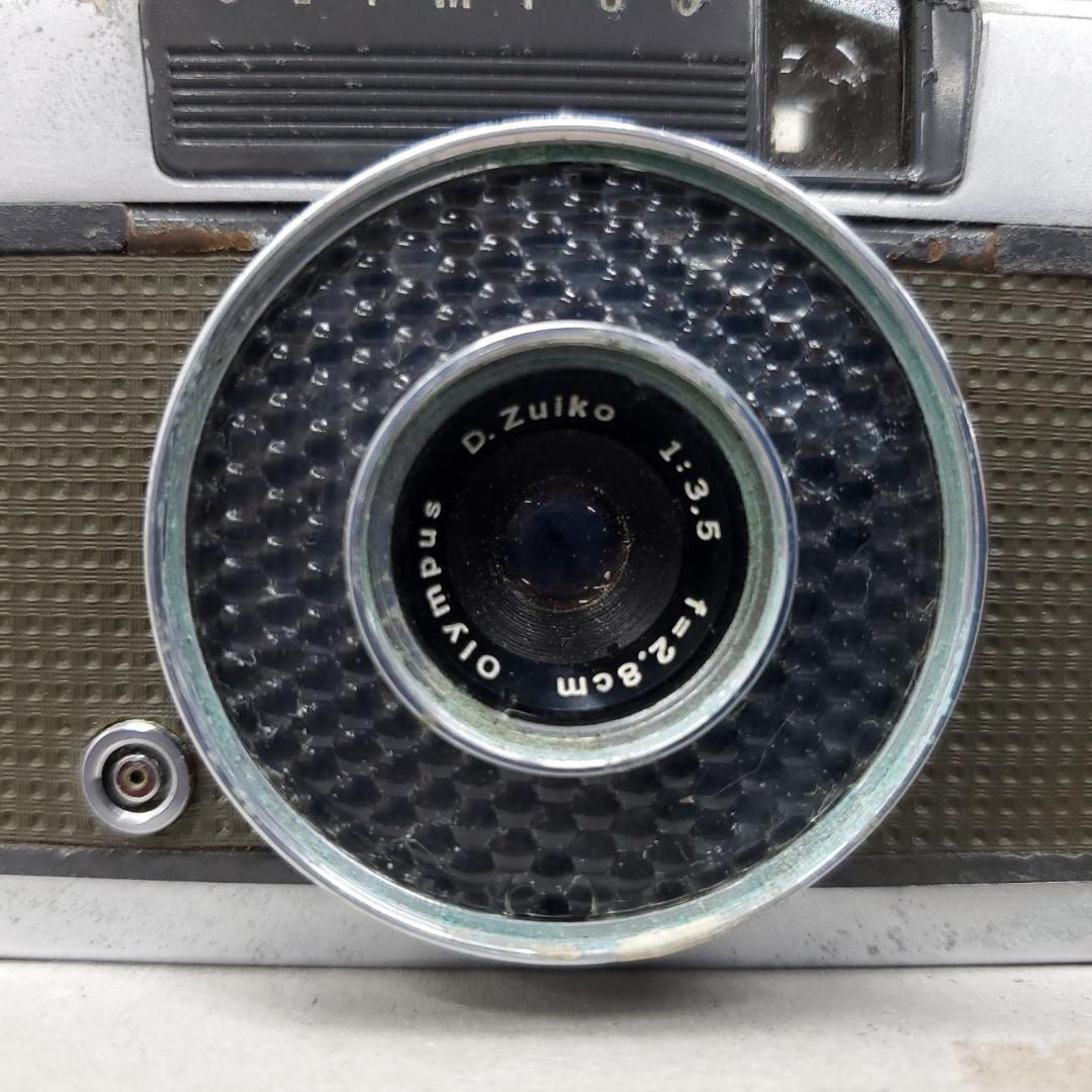 【動作確認済】 Olympus PEN-EE G1114-361-16v