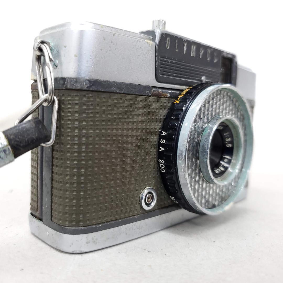 【動作確認済】 Olympus PEN-EE G1114-361-16v