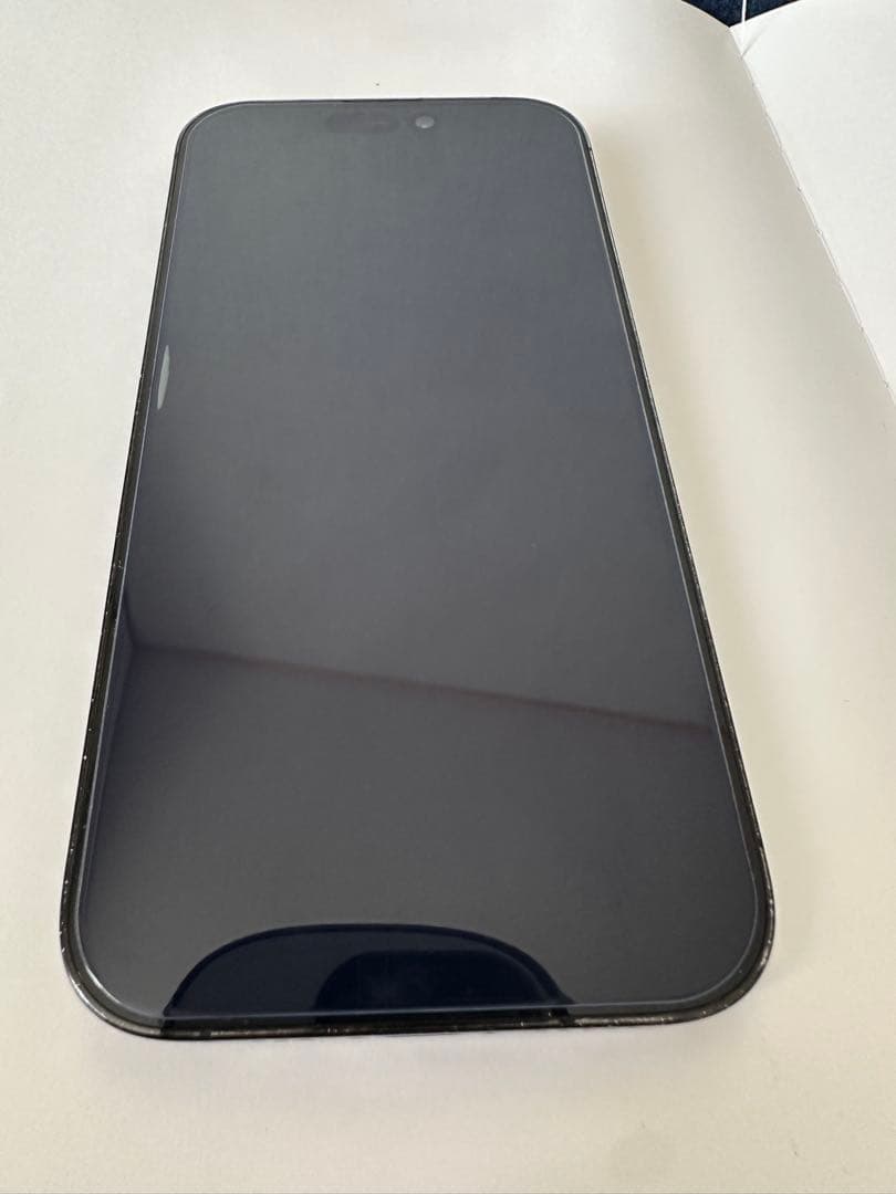 “最安値”　Apple iPhone 14 Pro 256gb