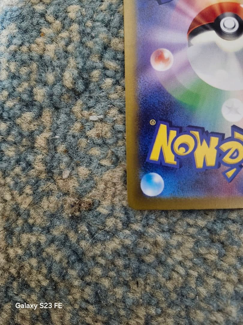 ポケモンカード Nのゾロアークex (sv9 127/100 SAR)