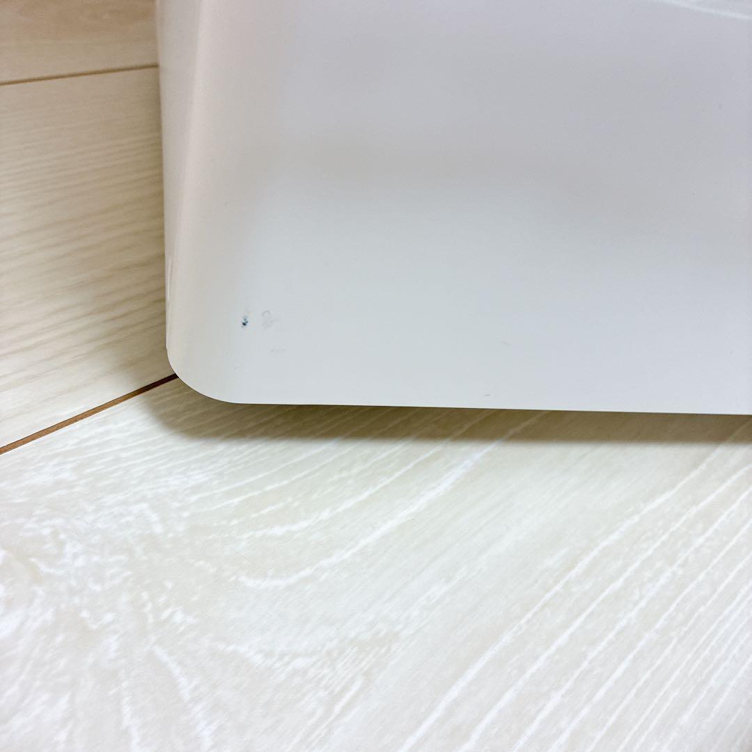 未使用 Drytank コンプレッサー式除湿機 30L/日 大容量5.5L