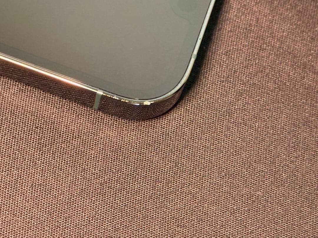 Apple iPhone 13 Pro グリーン 256GB