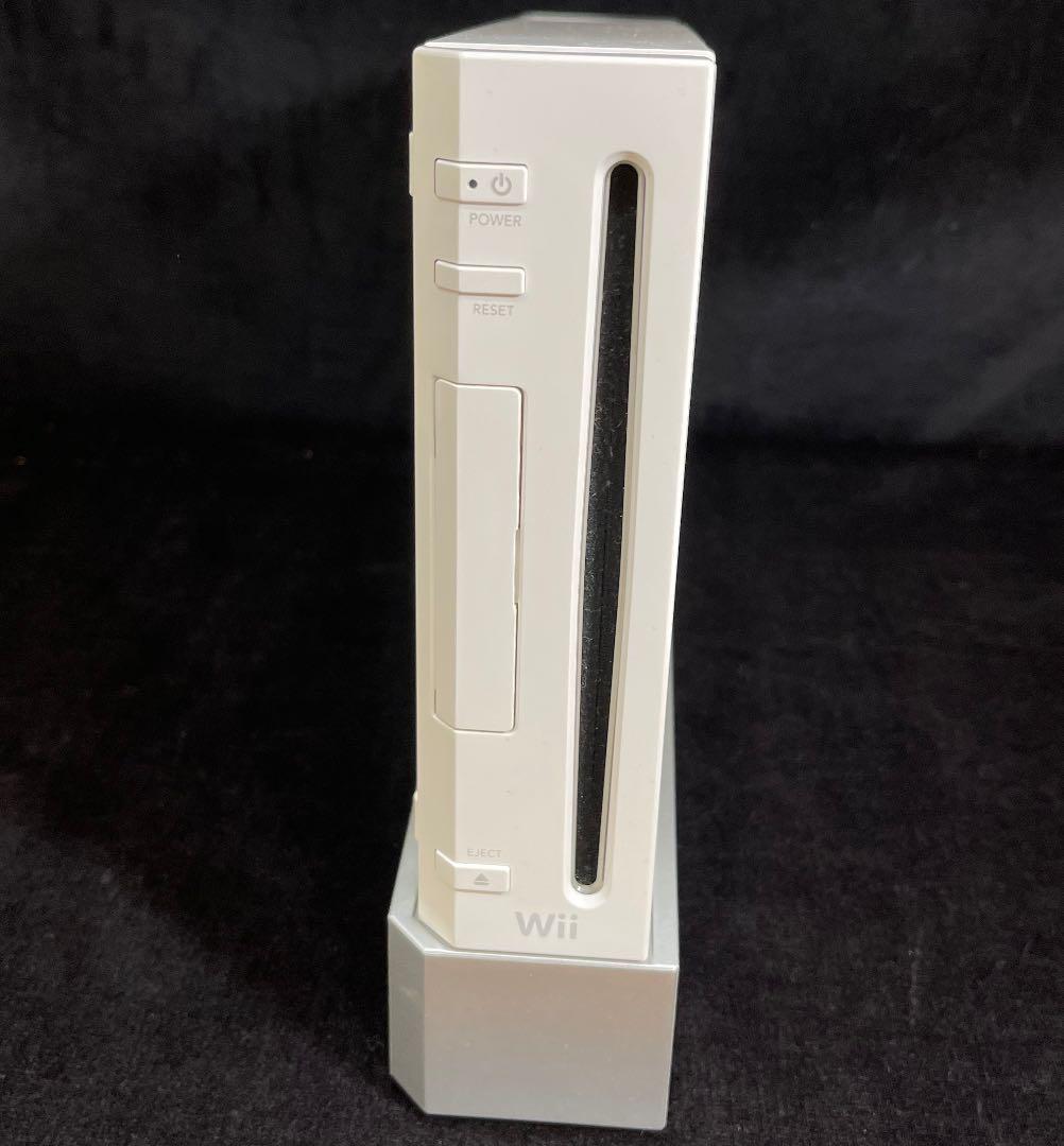 k920　任天堂　Wii　本体　セット