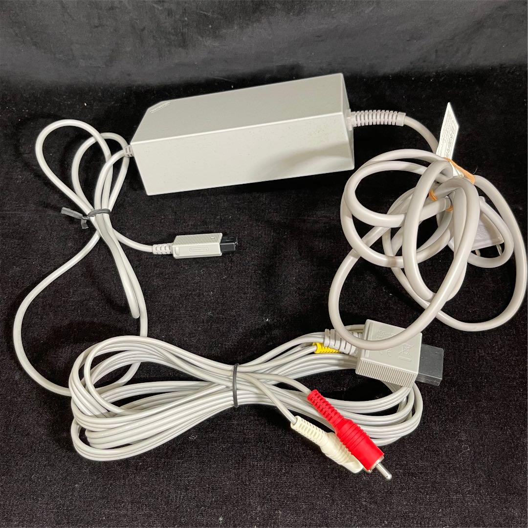 k920　任天堂　Wii　本体　セット