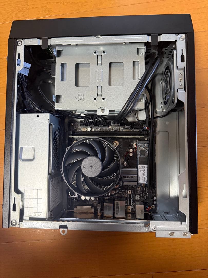 MousePro デスクトップPC Intel Core i7 9th Gen