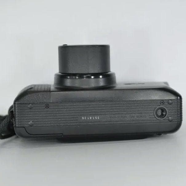 【動作ＯＫ】CANON Autoboy MINI T キャノン フィルムカメラ