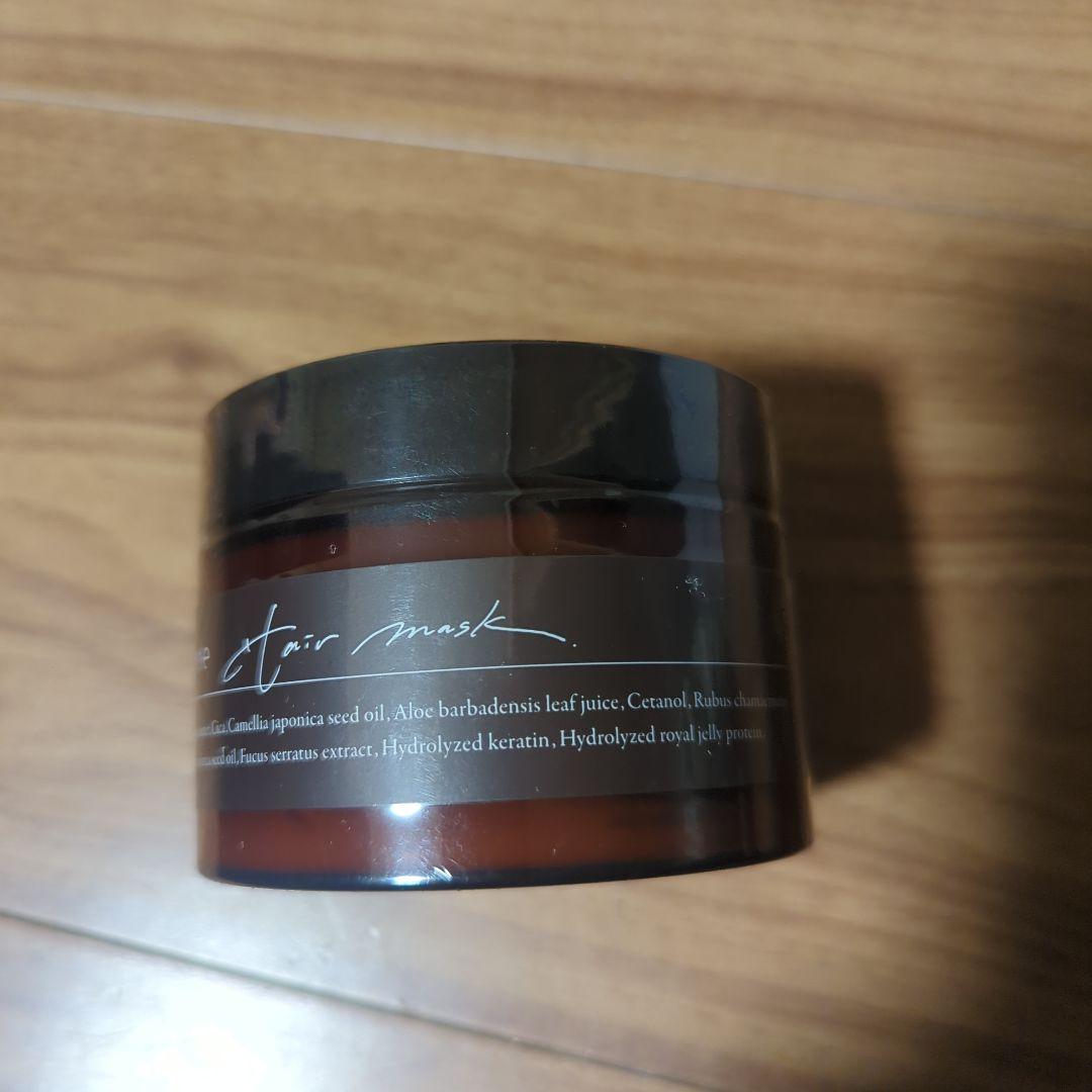 cocone クリームシャンプー380g２個　ヘアマスク　ヘアオイルセット