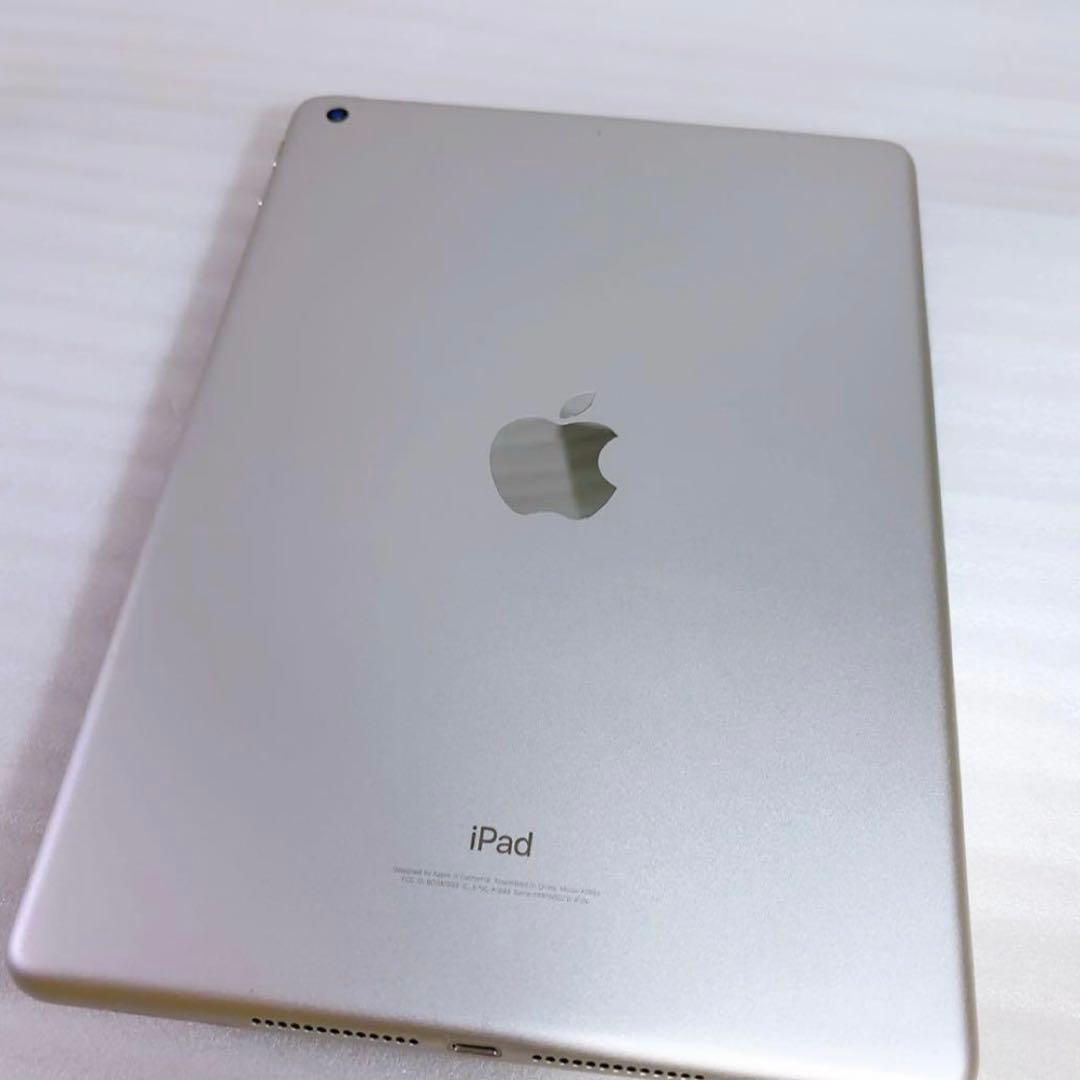AppleiPad第6世代128GB Wi-Fi+アップルペンシル（第一世代）