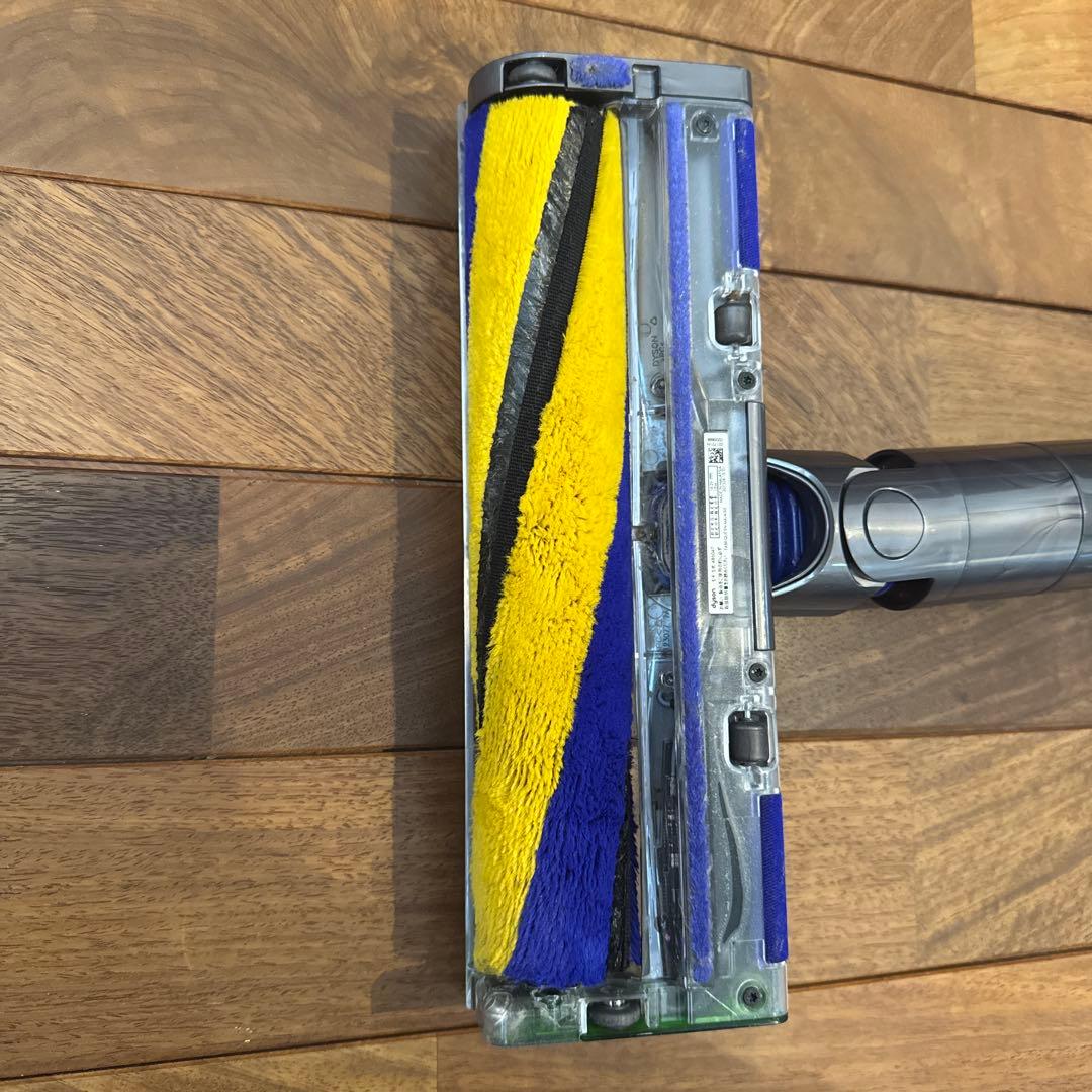 う*様 ダイソン掃除機　dyson v12 detect slim fluffy
