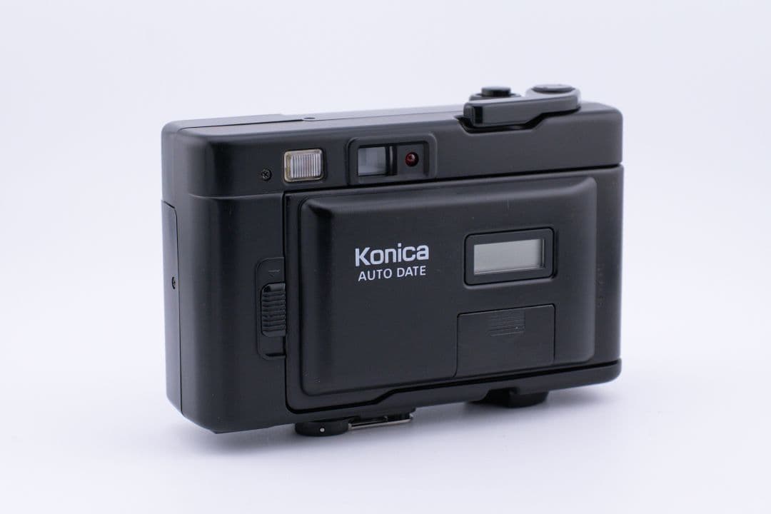 フィルムカメラ Konica EFJ