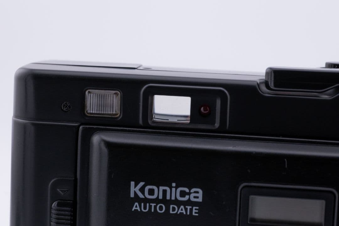 フィルムカメラ Konica EFJ