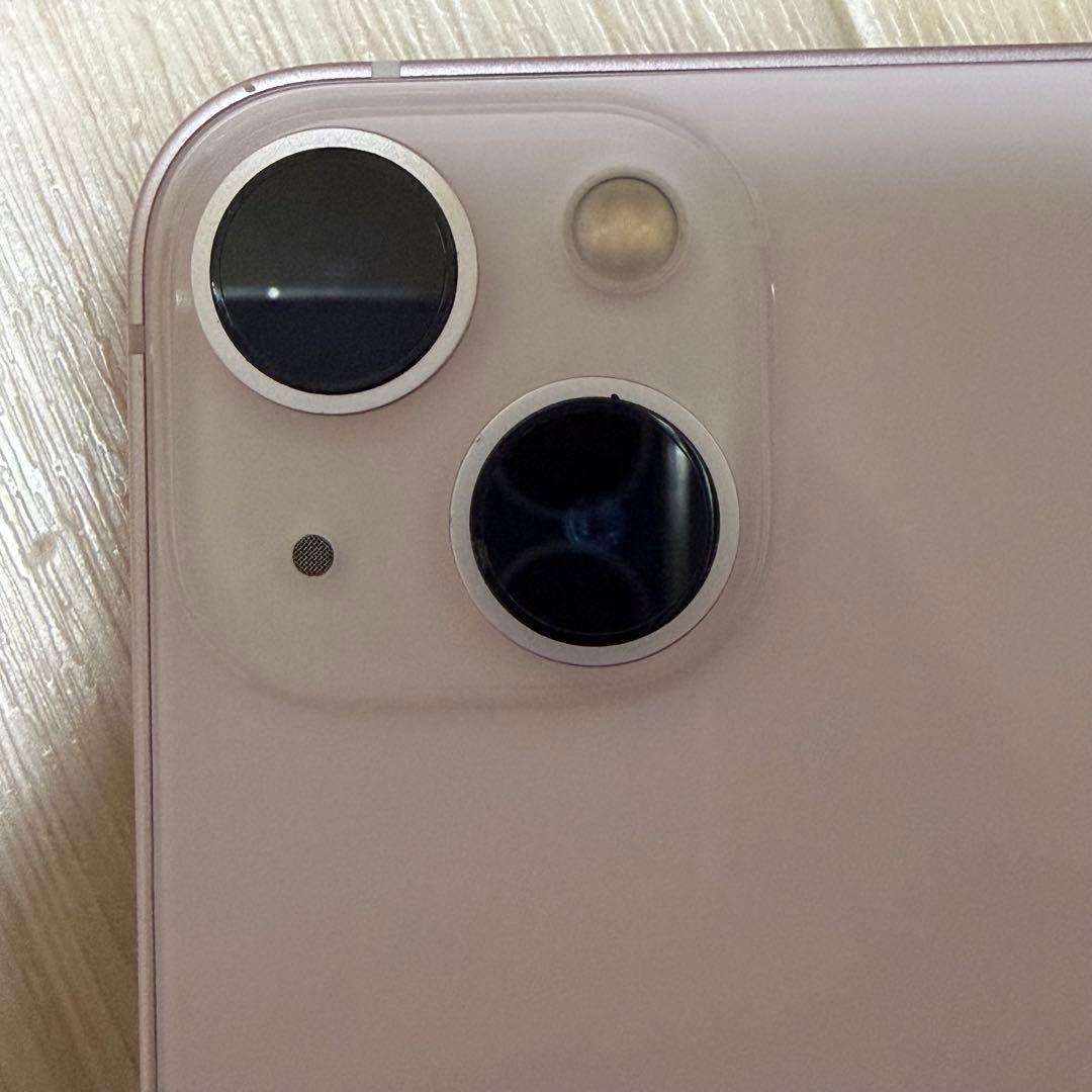 iPhone13 mini 本体のみ