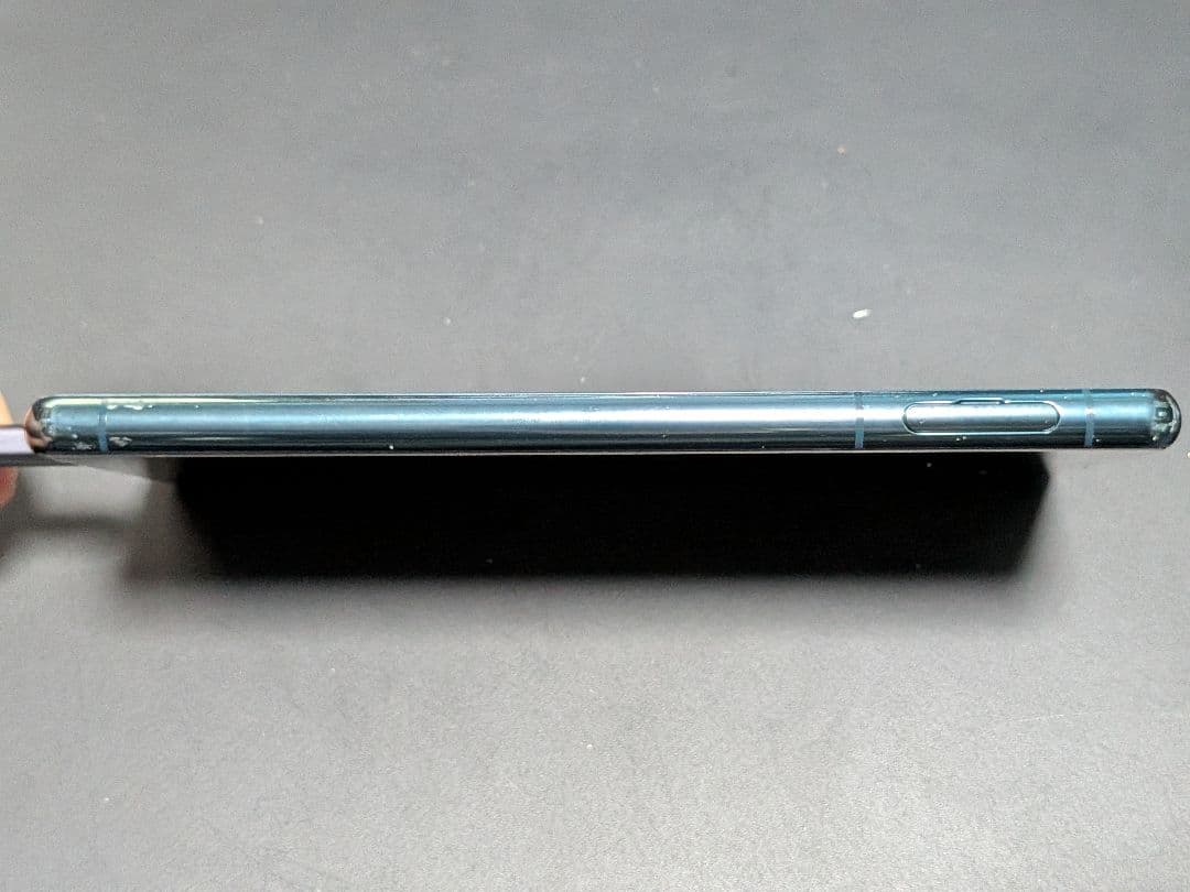 ぽ*2様 SONY XPERIA 5 III docomo 本体