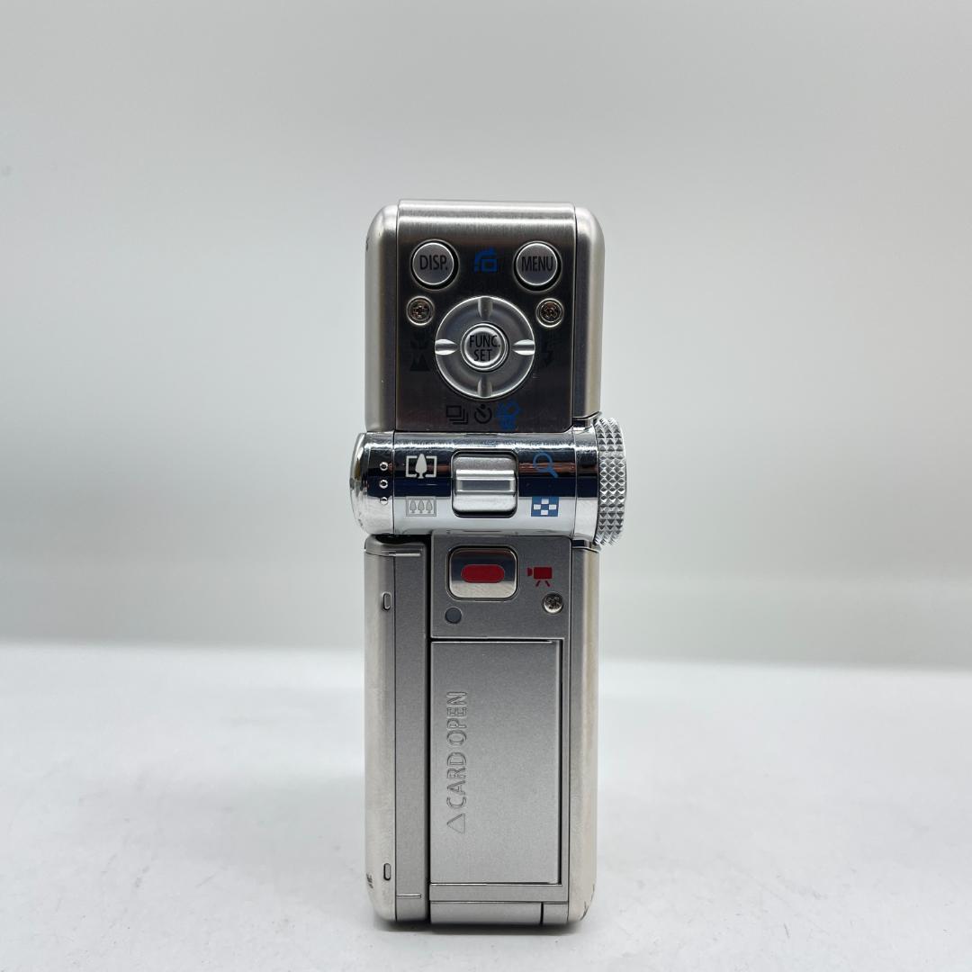 Canon powerShot TX1 【動作品・転送特典無料あり・備品元箱付】