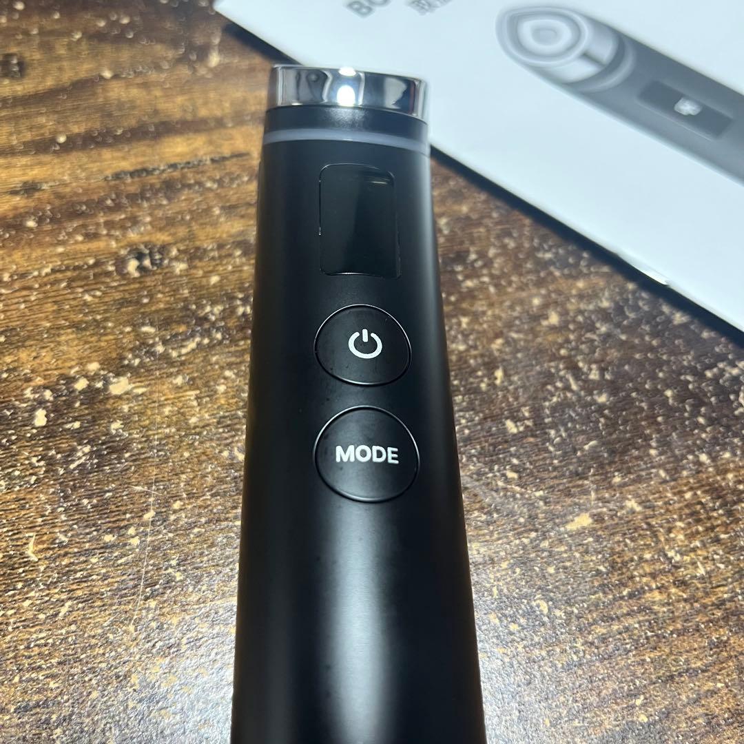 メディキューブ AGE-Rブースタープロ 韓国美肌体験 medicube 美顔器