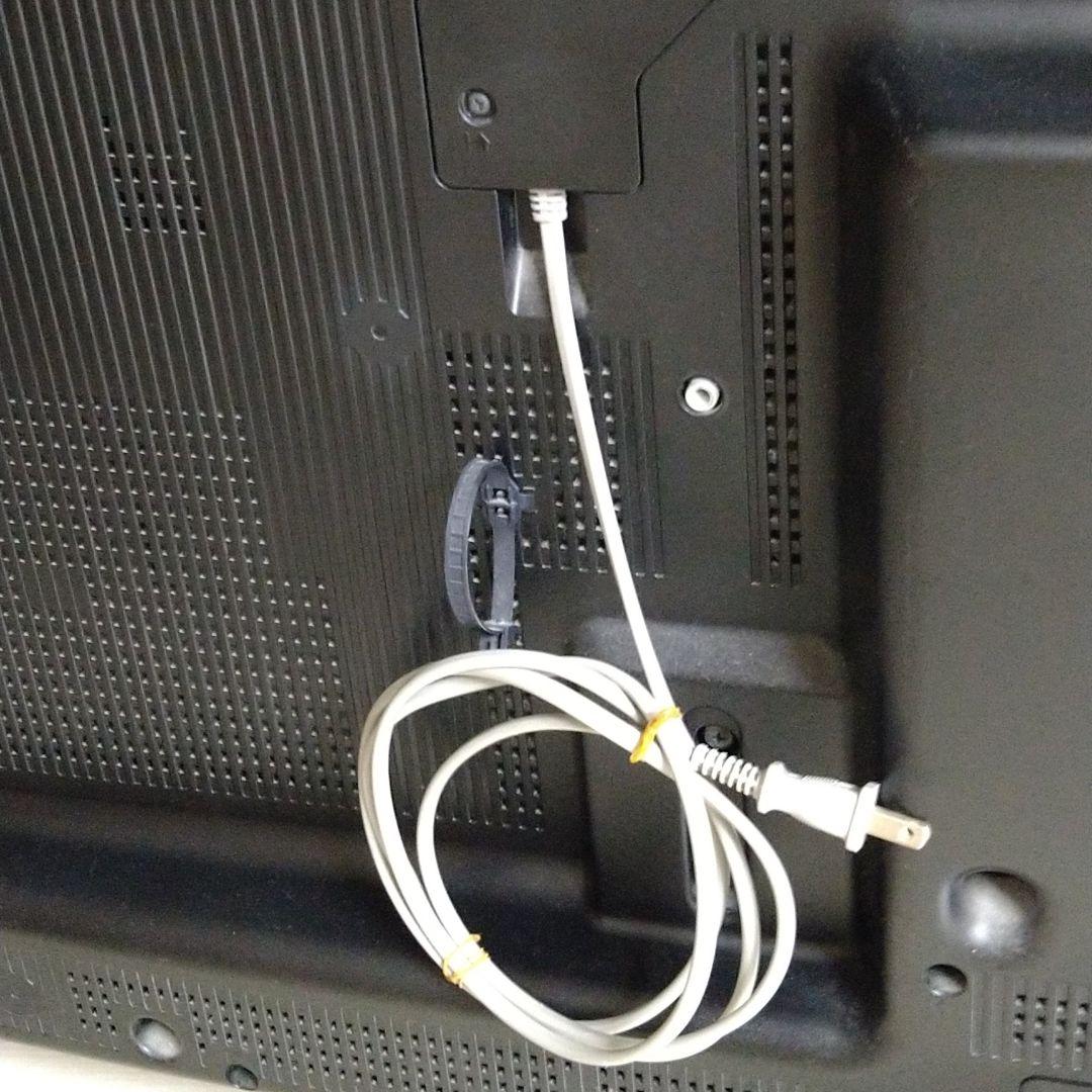 SHARP AQUOS クアトロン 3D L L5 LC-60L5