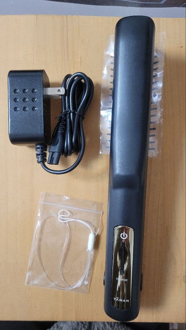 ヤーマン　ヴェーダシャインプロ BS for Salon