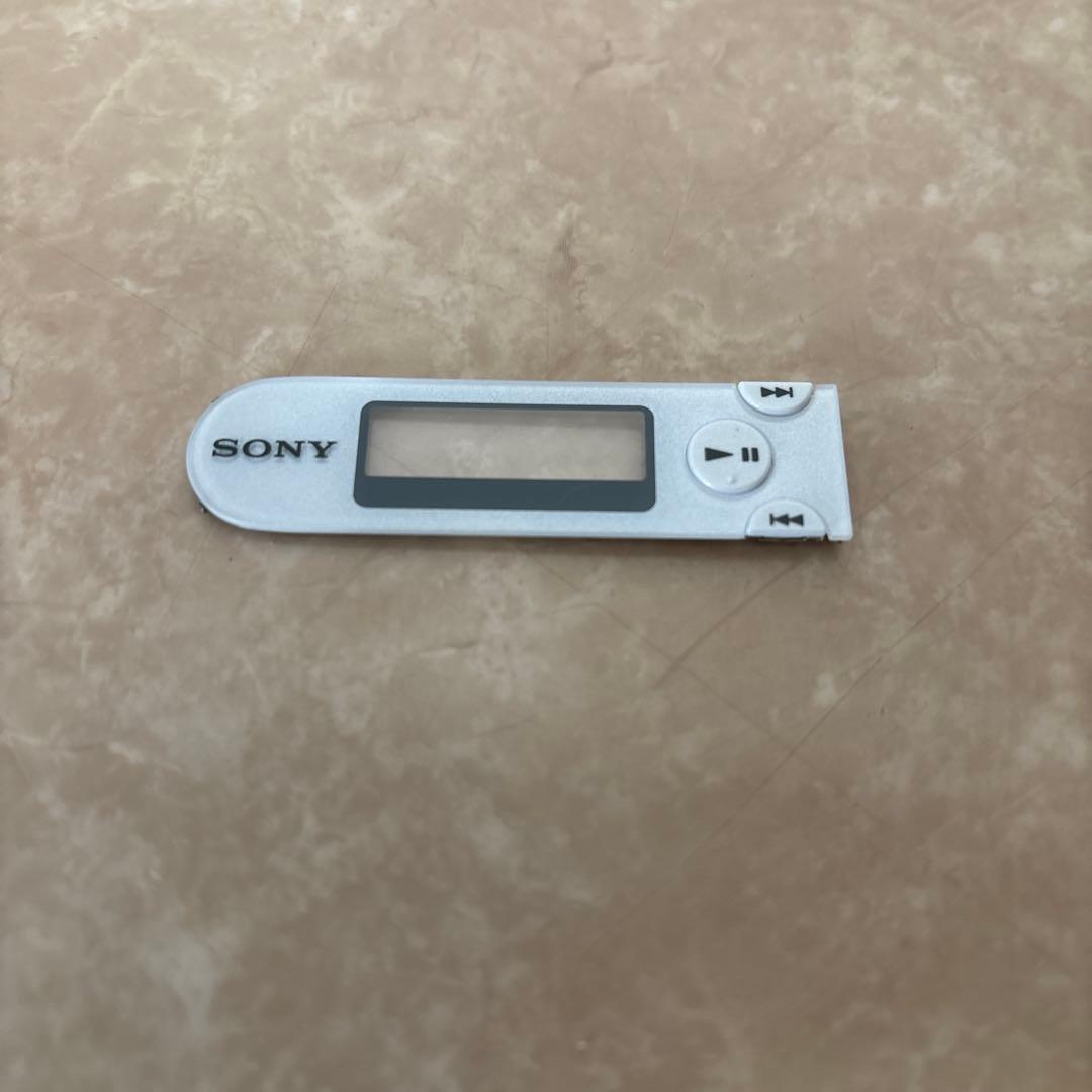 SONY NW-E042 ウォークマン　2GB