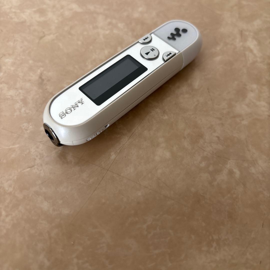 SONY NW-E042 ウォークマン　2GB