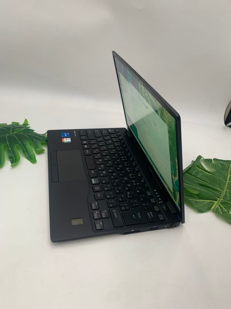 富士通 LIFEBOOKCore i5 1245U 2.5GHz8GB256GB