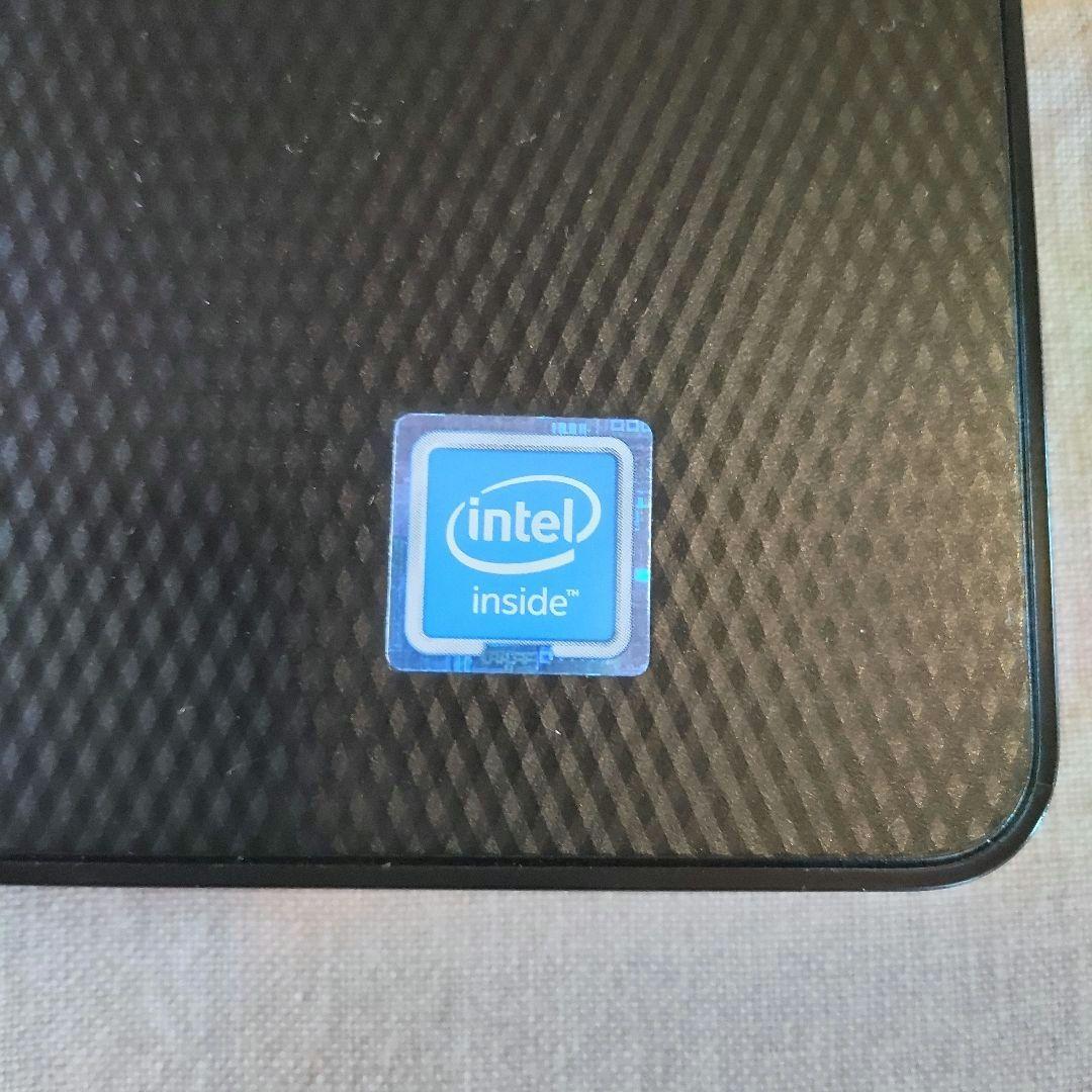 DELL ノートPC 15.6インチ 日本語キーボード